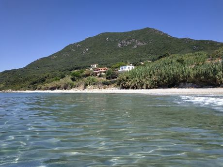 Οικόπεδο 4.700 τ.μ. για πώληση