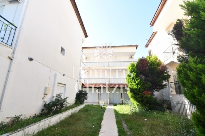 Ξενοδοχείο 600 τ.μ. πρός πώληση, Χαλκιδική, Παλλήνη