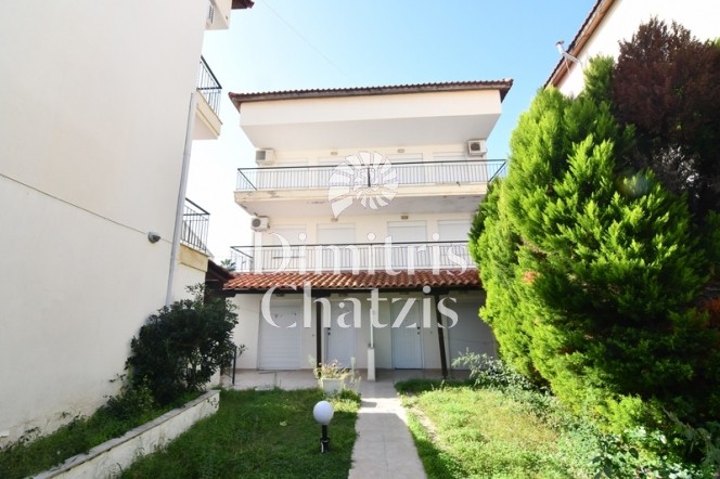 Ξενοδοχείο 600 τ.μ. πρός πώληση, Χαλκιδική, Παλλήνη