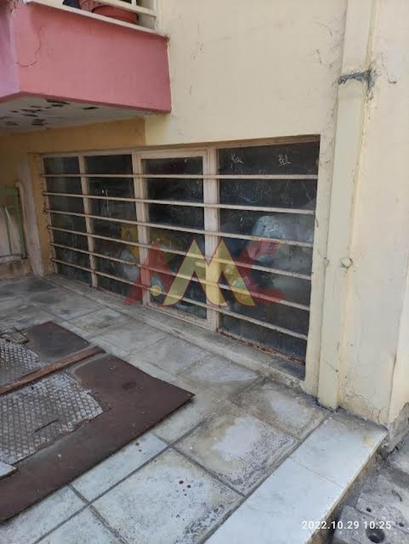 Αποθήκη 55 τ.μ. πρός πώληση, Θεσσαλονίκη - Περιφ/Κοί Δήμοι, Συκιές