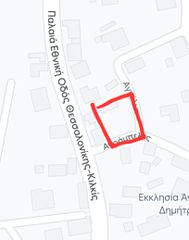 Οικόπεδο 910 τ.μ. για πώληση, Ν. Κιλκίς, Γαλλικός-thumb-1