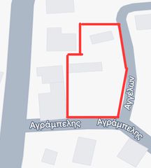 Οικόπεδο 910 τ.μ. για πώληση, Ν. Κιλκίς, Γαλλικός-thumb-1