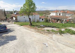Οικόπεδο 910 τ.μ. για πώληση, Ν. Κιλκίς, Γαλλικός-thumb-2