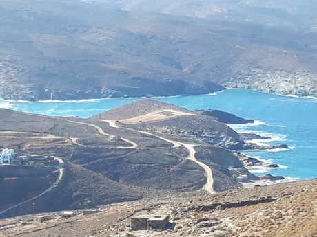 Οικόπεδο 11.200τ.μ. για πώληση-Τήνος » Κολυμπήθρα