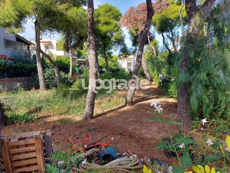 Οικόπεδο 750 τ.μ. πρός πώληση, Αθήνα - Βόρεια Προάστια, Κηφισιά