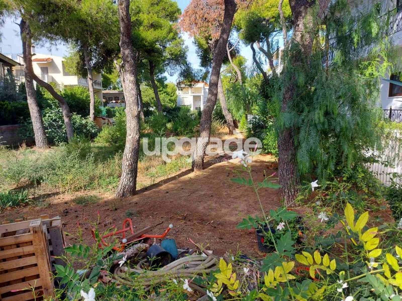 Οικόπεδο 750 τ.μ. πρός πώληση, Αθήνα - Βόρεια Προάστια, Κηφισιά