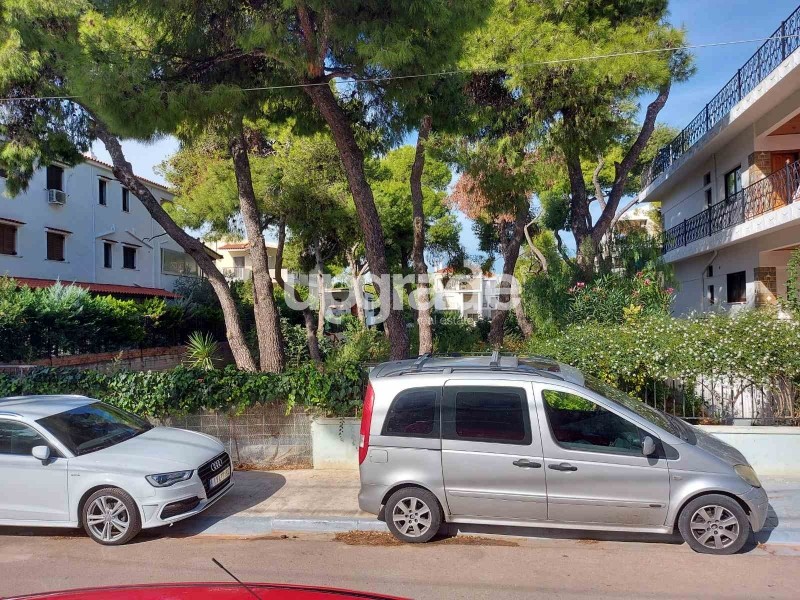 Οικόπεδο 750 τ.μ. πρός πώληση, Αθήνα - Βόρεια Προάστια, Κηφισιά