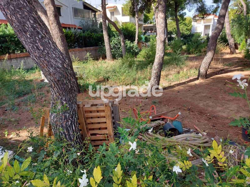 Οικόπεδο 750 τ.μ. πρός πώληση, Αθήνα - Βόρεια Προάστια, Κηφισιά