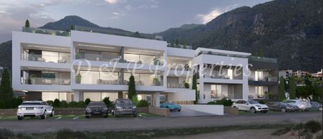 Διαμέρισμα 120τ.μ. για πώληση-Καμένα βούρλα » Κέντρο