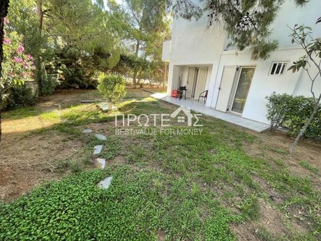 Διαμέρισμα 67 τ.μ. προς ενοικίαση