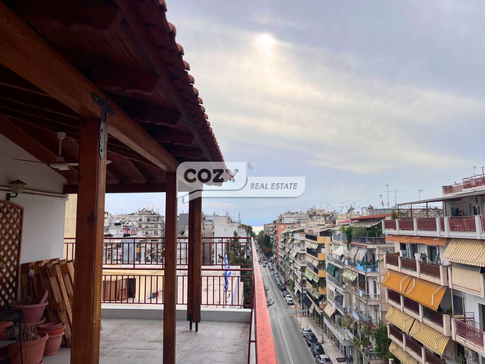 Διαμέρισμα 160 τ.μ. πρός πώληση, Θεσσαλονίκη - Κέντρο, Μαρτίου