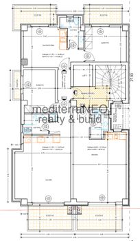 Studio / γκαρσονιέρα 60τ.μ. για πώληση-Άγιος δημήτριος