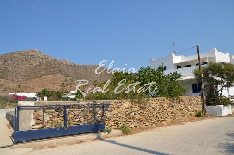 Ξενοδοχείο 233 τ.μ. πρός πώληση, Κυκλάδες, Ίος