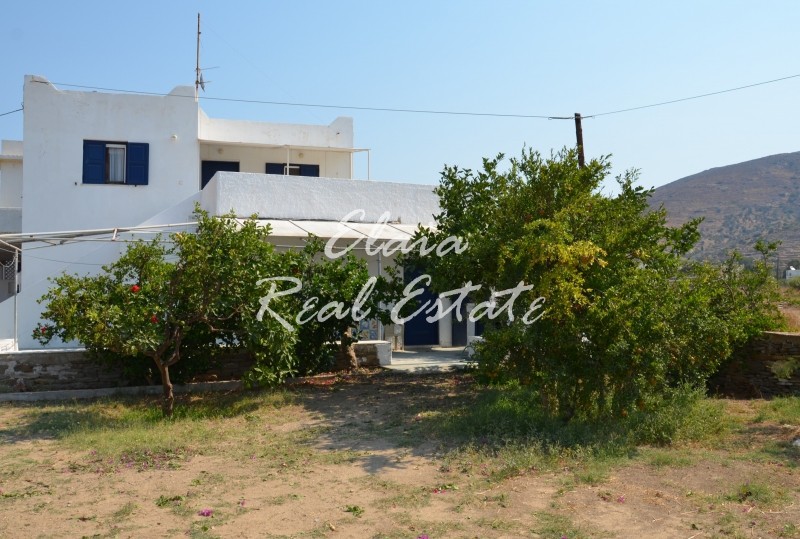 Ξενοδοχείο 233 τ.μ. πρός πώληση, Κυκλάδες, Ίος