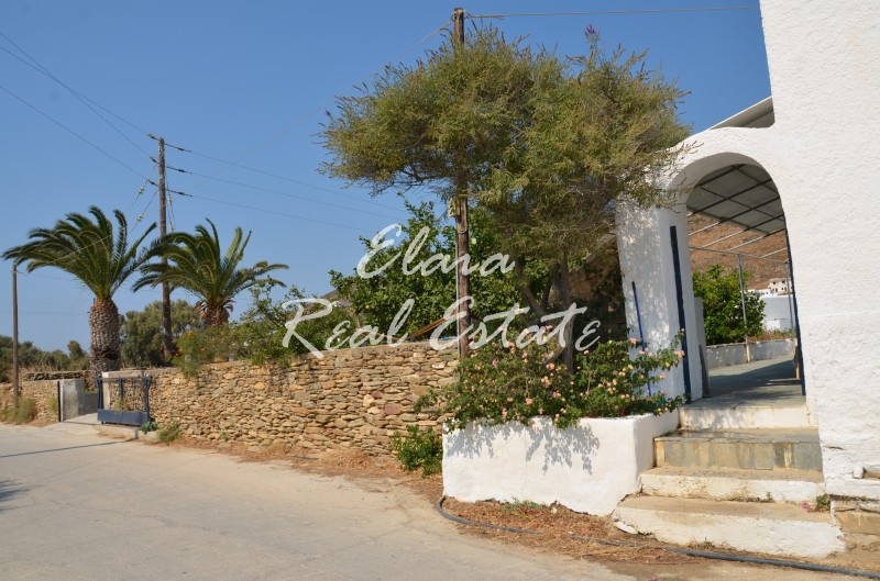 Ξενοδοχείο 233 τ.μ. πρός πώληση, Κυκλάδες, Ίος