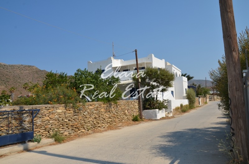 Ξενοδοχείο 233 τ.μ. πρός πώληση, Κυκλάδες, Ίος