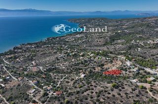 Αγροτεμάχια 1.654 τ.μ. για πώληση, Αργολίδα, Κρανίδι-thumb-2