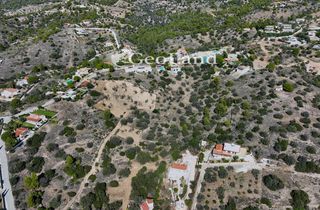 Αγροτεμάχια 1.654 τ.μ. για πώληση, Αργολίδα, Κρανίδι-thumb-11