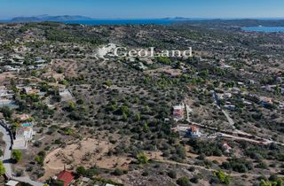 Αγροτεμάχια 1.654 τ.μ. για πώληση, Αργολίδα, Κρανίδι-thumb-10