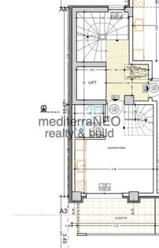 Διαμέρισμα 55τ.μ. για πώληση-Καλαμαριά » Νέα κρήνη