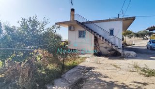 Οικόπεδο 5.000 τ.μ. για πώληση, Αχαΐα, Φαρές-thumb-6