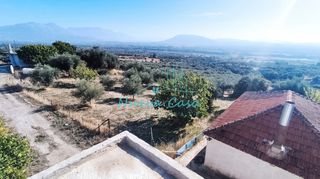 Οικόπεδο 5.000 τ.μ. για πώληση, Αχαΐα, Φαρές-thumb-16