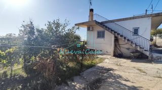 Οικόπεδο 5.000 τ.μ. για πώληση, Αχαΐα, Φαρές-thumb-9