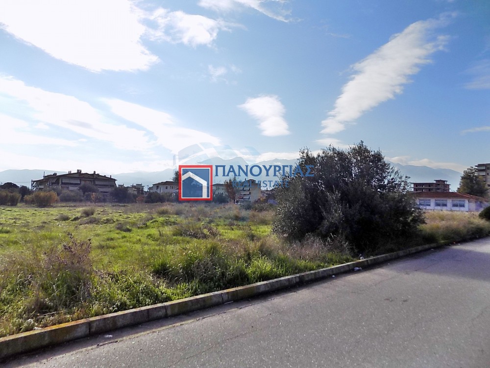 Οικόπεδο 500 τ.μ. για πώληση, Φθιώτιδας, Λαμία
