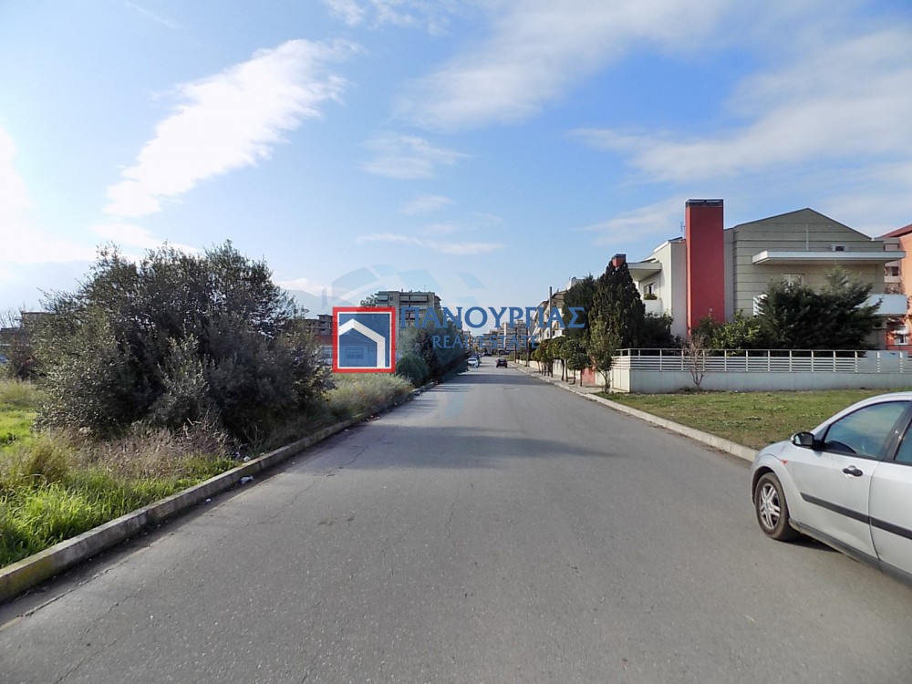 Οικόπεδο 500 τ.μ. πρός πώληση, Φθιώτιδας, Λαμία