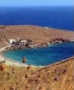 Land plot 100.000sqm for sale-Kythnos » Flampouria