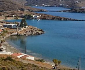 Οικόπεδο 100.000 τ.μ. για πώληση, Κυκλάδες, Κύθνος-thumb-1
