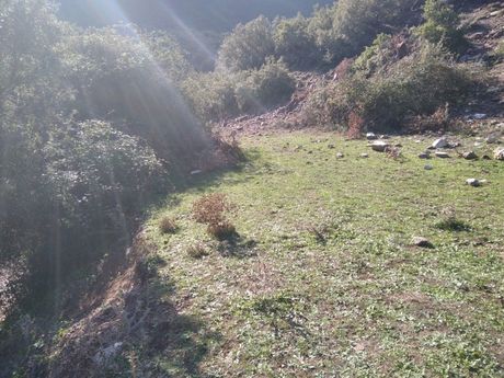 Αγροτεμάχια 328 τ.μ. για πώληση