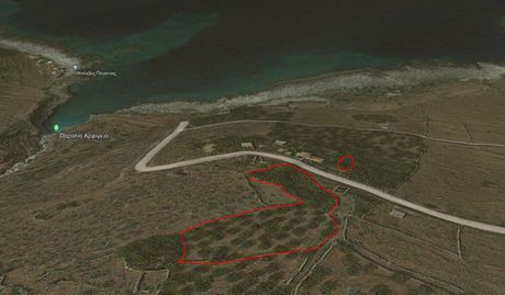 Parcel 2.206 sqm for sale