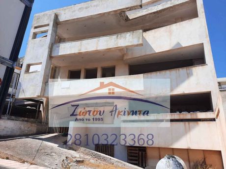 Κτίριο 147τ.μ. για πώληση-Άγιος νικόλαος » Άγιοι πάντες