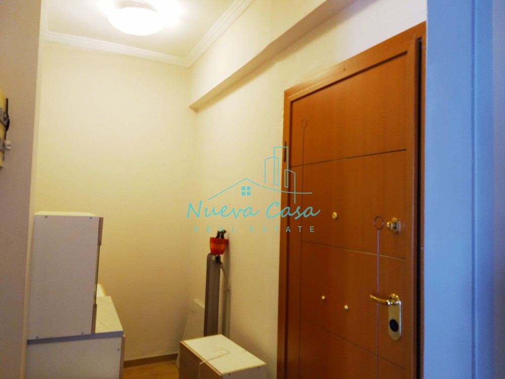 Studio / γκαρσονιέρα 25 τ.μ. προς ενοικίαση, Κέντρο Πάτρας