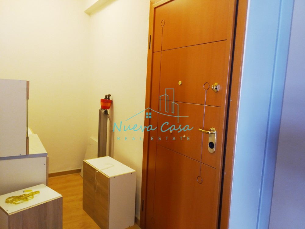Studio / γκαρσονιέρα 25 τ.μ. προς ενοικίαση, Κέντρο Πάτρας