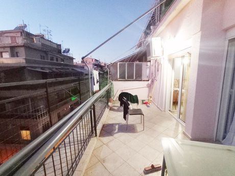 Διαμέρισμα 100τ.μ. για πώληση-Πατήσια » Όσιος λουκάς