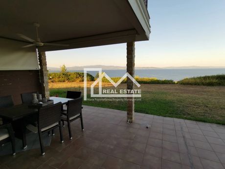 Maisonette 90sqm for sale-Moudania » Agios Mamas
