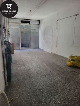 Κατάστημα 60τ.μ. για πώληση-Καβάλα » Άγιος γεώργιος
