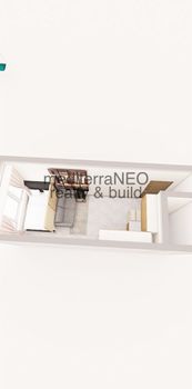 Studio / γκαρσονιέρα 60τ.μ. για πώληση-Κέντρο