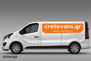 Fiat 2017 Talento L2H1