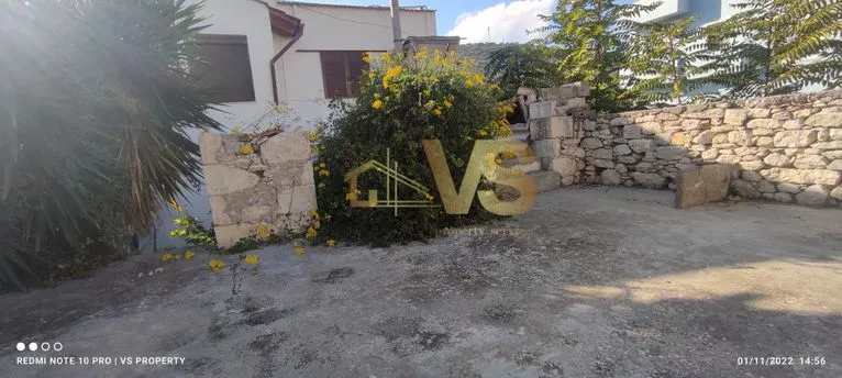 Land plot 71 sqm for sale, Heraklion Prefecture, Nikos Kazantzakis