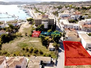 Οικόπεδο 800 τ.μ. για πώληση, Αργολίδα, Κρανίδι-thumb-7
