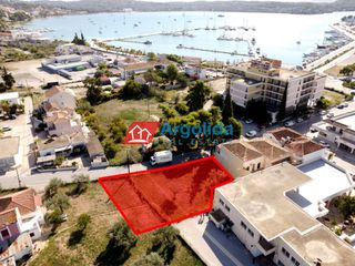 Οικόπεδο 800 τ.μ. για πώληση, Αργολίδα, Κρανίδι-thumb-6