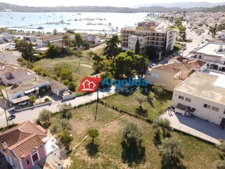 Οικόπεδο 800 τ.μ. για πώληση, Αργολίδα, Κρανίδι-thumb-24