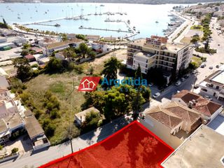 Οικόπεδο 800 τ.μ. για πώληση, Αργολίδα, Κρανίδι-thumb-10