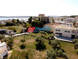 Οικόπεδο 800 τ.μ. για πώληση, Αργολίδα, Κρανίδι-thumb-1