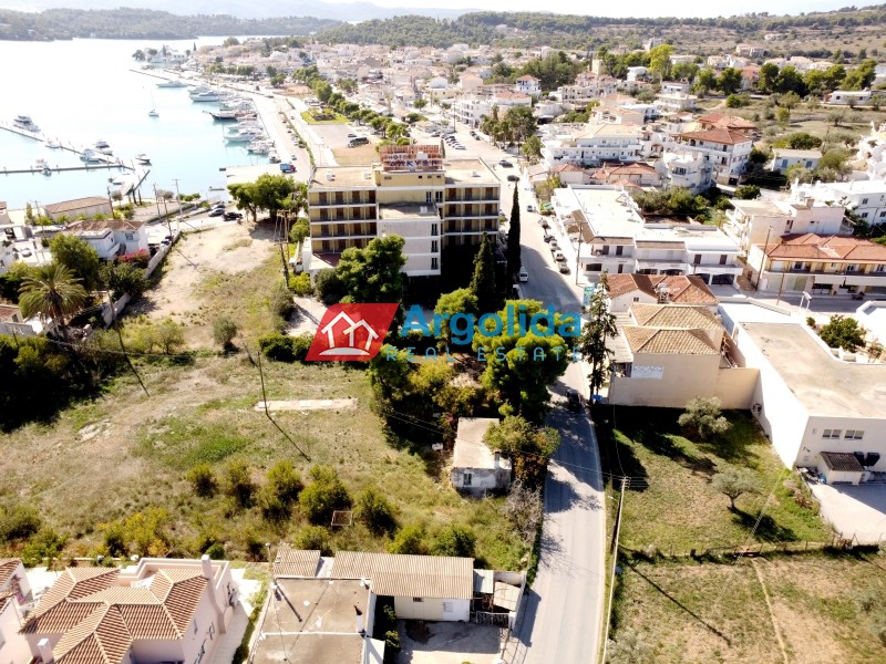 Οικόπεδο 800 τ.μ. προς πώληση, Πορτοχέλι