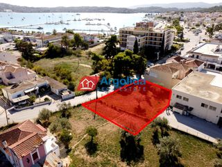 Οικόπεδο 800 τ.μ. για πώληση, Αργολίδα, Κρανίδι-thumb-8