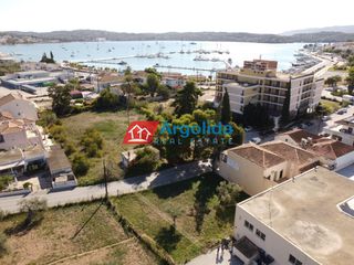 Οικόπεδο 800 τ.μ. για πώληση, Αργολίδα, Κρανίδι-thumb-12